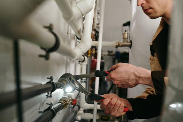 Best Plumbing Repair Near Me  in David City, NE