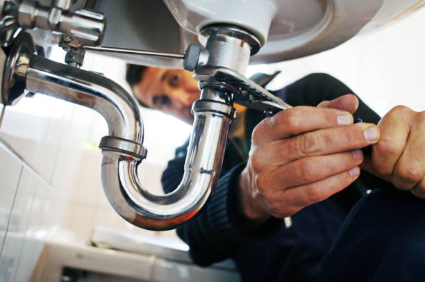 Best Best Plumbers Near Me  in David City, NE