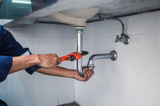 Best Shower Repair Services  in David City, NE