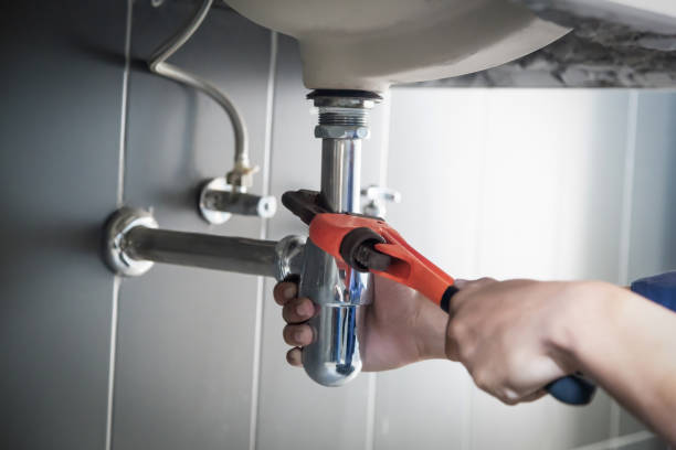 Best Emergency Plumbing Repair  in David City, NE