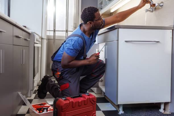 Professional Plumbing in David City, NE