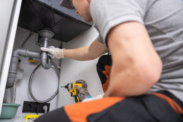 Best Pipe Repair Near Me  in David City, NE