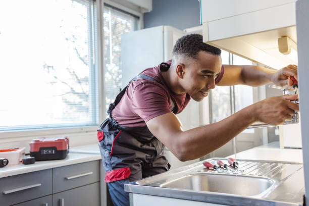 Best Residential Plumbing Services  in David City, NE